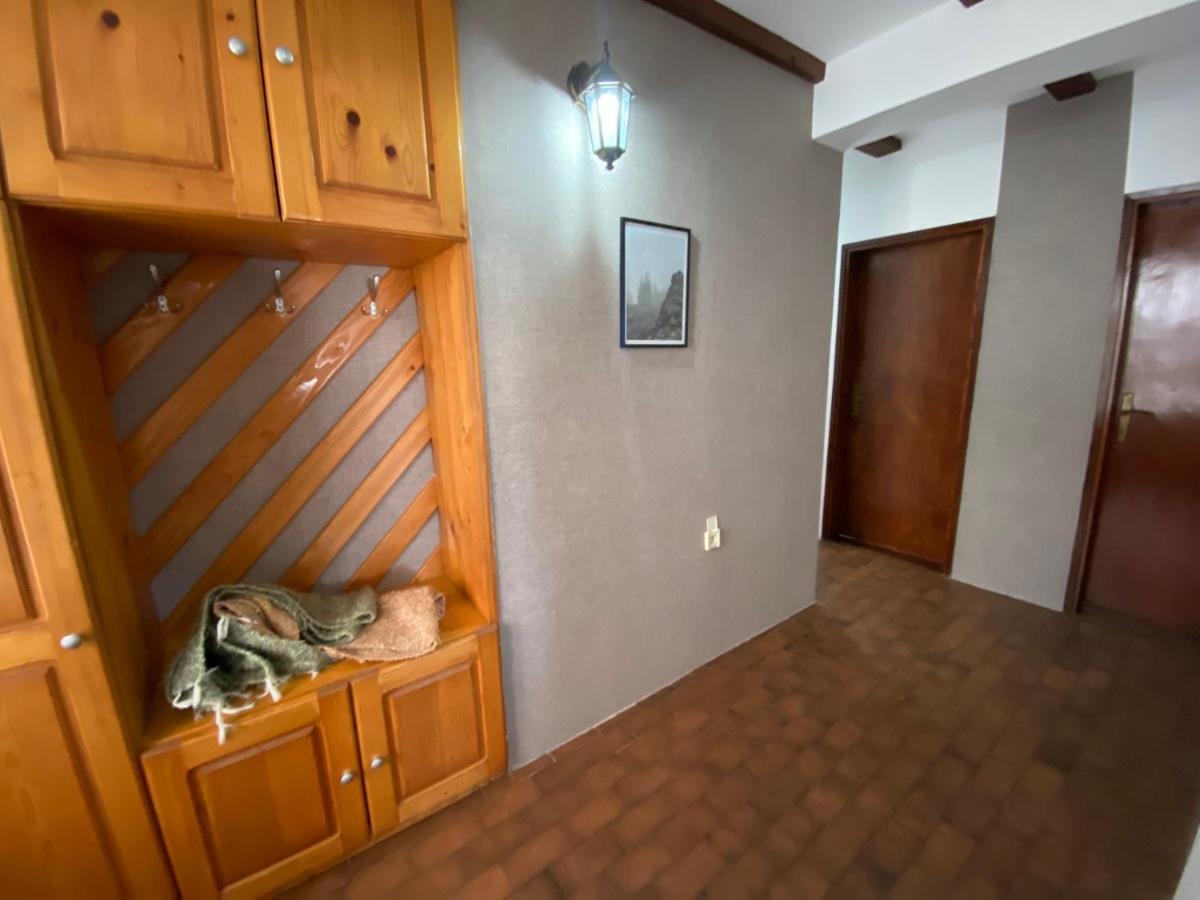 Vila Jela Tornik Златибор Екстериор снимка